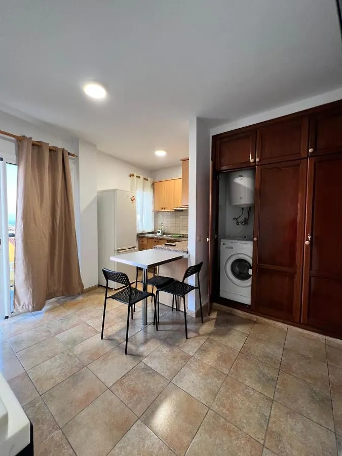 Apartament Apartamento En Adeje Costa Adeje