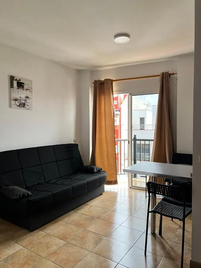 Apartament Apartamento En Adeje Costa Adeje